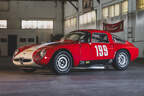 Alfa Romeo Giulia TZ1 (1964)