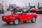 Alfa Romeo Giulietta Spider (1958)