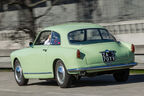 Alfa Romeo Giulietta Sprint (1954-1958)