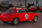 Alfa Romeo Giulietta Sprint (1961)