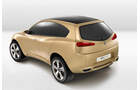 Alfa Romeo Stelvio 2016 Der Suv Wird Wirklichkeit