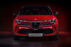 Alfa Romeo Milano Elettrica Veloce Progresso Elektro-SUV
