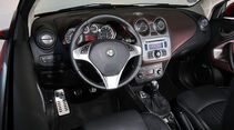 Alfa Romeo Mito 1.4 TB 16V