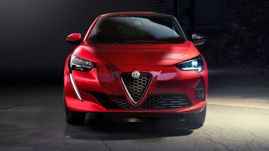Alfa Romeo Mito Neu Stellantis 2021