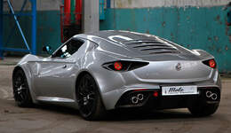 Alfa Romeo Auto Motor Und Sport