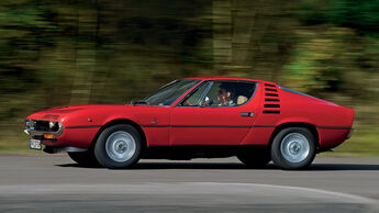 Alfa Romeo Montreal
