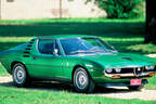 Alfa Romeo Montreal (1970)