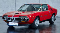 Alfa Romeo Montreal (1974)