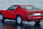 Alfa Romeo Montreal (1974)