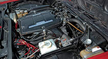 Alfa Romeo Montreal, Motor
