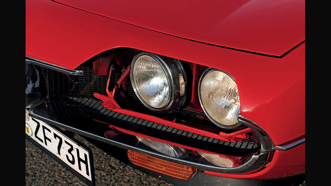 Liebe Lust Und Leidenschaft Drei Klassische Alfa Im