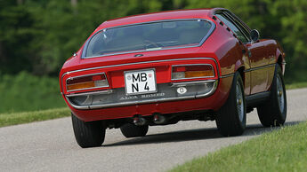 Alfa Romeo Montreal