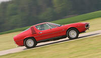 Alfa Romeo Montreal