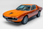 Alfa Romeo Montreal