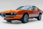Alfa Romeo Montreal