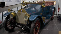 Alfa Romeo Museum Arese
