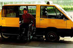 Alfa Romeo New York Taxi 1975