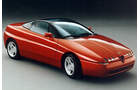 Alfa Romeo Studien Von Pininfarina Bertone Amp Co Warum