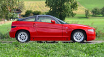 Alfa Romeo SZ ES 30 (1990)