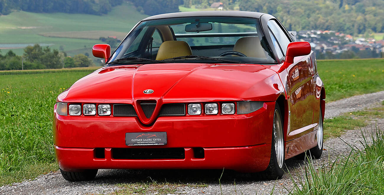 Oldtimer & Youngtimer Geschichten ums Garagengold Motor Klassik