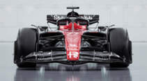 Alfa Romeo - Sauber C43 - F1-Auto 2023 - Vorstellung