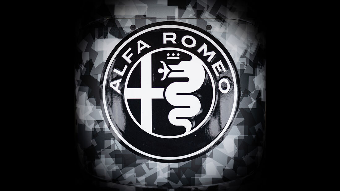 Alfa Romeo - Shakedown - Fiorano - 2022