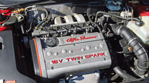 Alfa Romeo Spider 2.0 Twin Spark