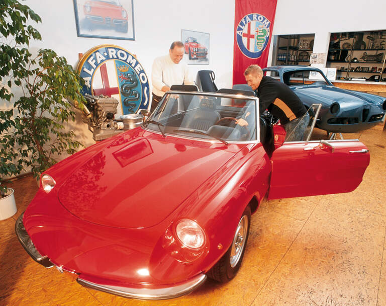 Oldtimerkauf Zehn Tipps Fur Kauf Und Zulassung Auto Motor Und Sport