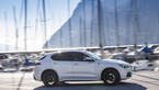 Alfa Romeo Stelvio Quadrofolglio, Exterieur