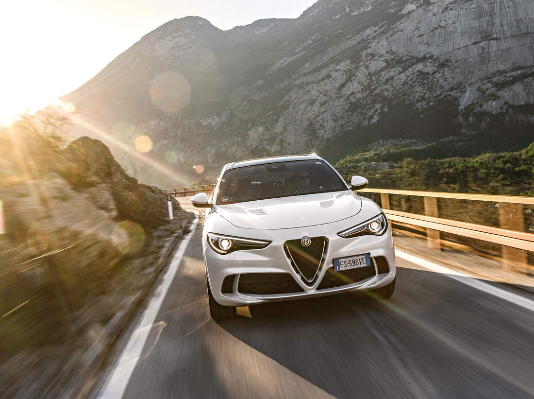 Maserati Bringt Hybridantriebe Einen 2 Suv Und E
