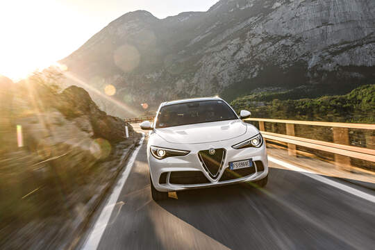 Alfa Romeo Tests Amp Fahrberichte Aktuelle Neuvorstellungen