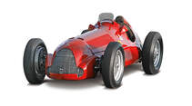 Alfa Romeo T158 - Beste F1-Autos