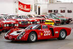 Alfa Romeo T33/2 "Daytona" (1968) - Auktion RM Sotheby's Monterey (2025)