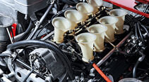 Alfa Romeo T33/3, Motor