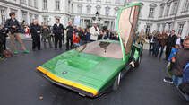 Alfa Romeo Tipo 33 Cararbo von Bertone