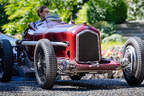 Alfa Romeo Tipo B (1934)