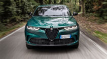 Alfa Romeo Tonale Plug-in-Hybrid Q4