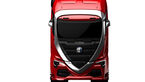 Alfa Romeo Truck