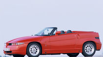 Alfa Romeo Zagato, RZ, 1994