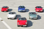 Alfa Spider 