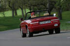 Alfa Spider 2000 Serie 4