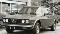 Alfa im Fiat-Verbund