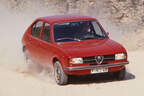 Alfasud (1972)