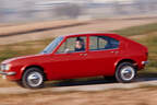 Alfasud (1972)