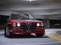 Alfasud Restomod Amla Sprint