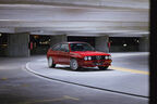 Alfasud Restomod Amla Sprint