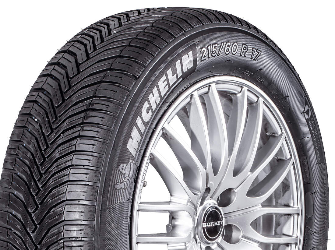 GanzjahresreifenTest 2016 215/60 R17 auto motor und sport