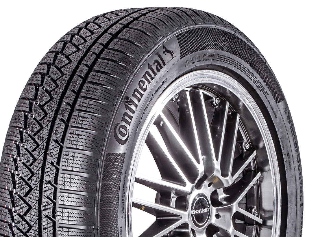 GanzjahresreifenTest 2016 215/60 R17 auto motor und sport