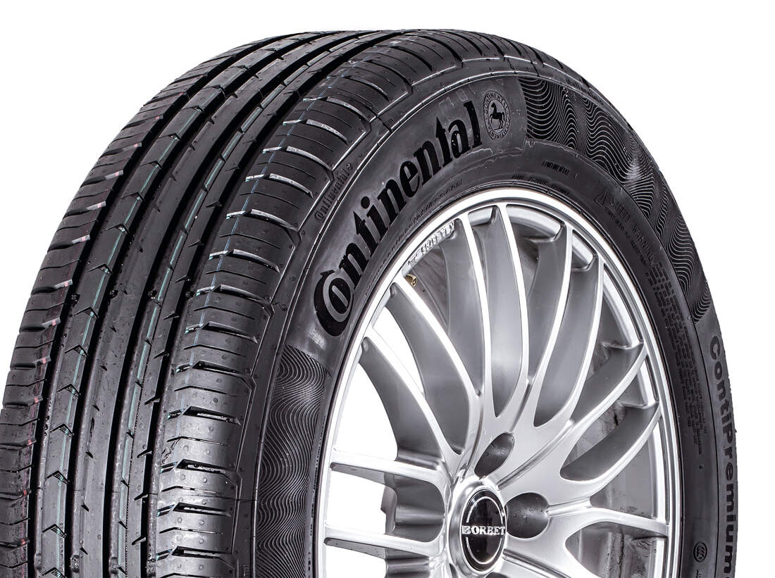 GanzjahresreifenTest 2016 215/60 R17 auto motor und sport