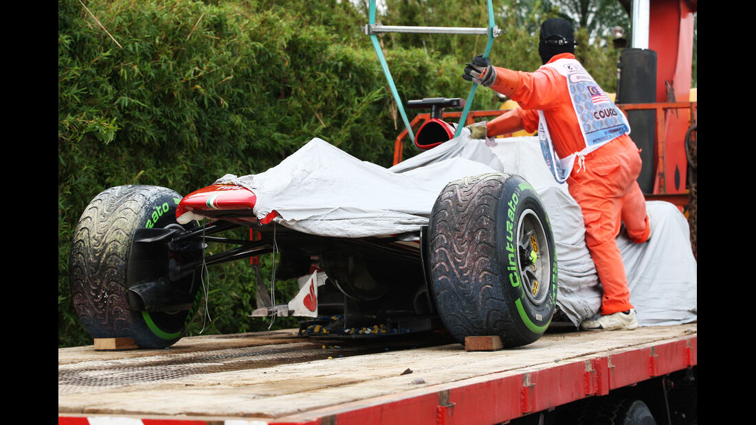 Alonso GP Malaysia 2013